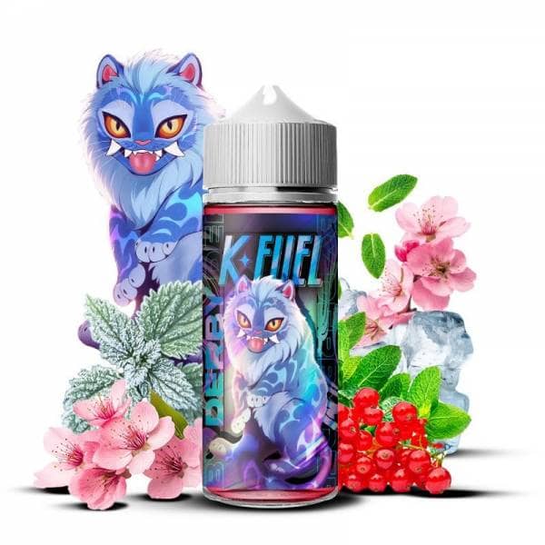 Derby 100ML - K-Fuel / Maison Fuel