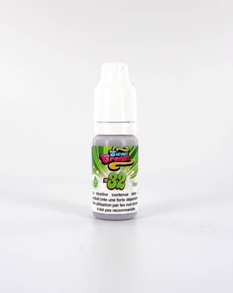 Sweet Cream 32 10MLde Eliquid France