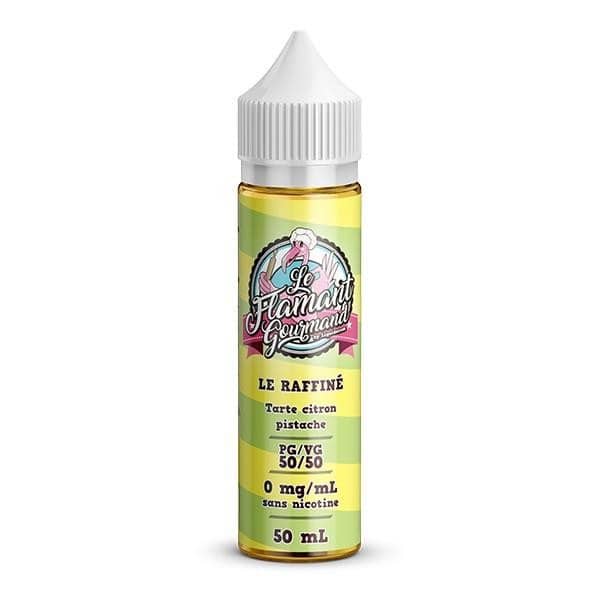 Le Raffiné 50ML - Le Flamant Gourmand