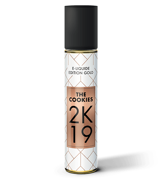 The Cookies 50ML - 2K19/Savourea
