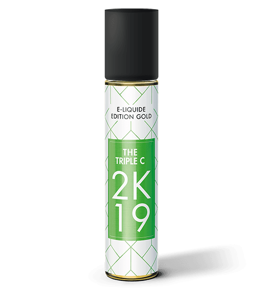 Triple C 50ML - 2K19/Savourea