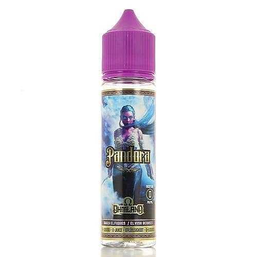 Pandora 50ML - Ohmland