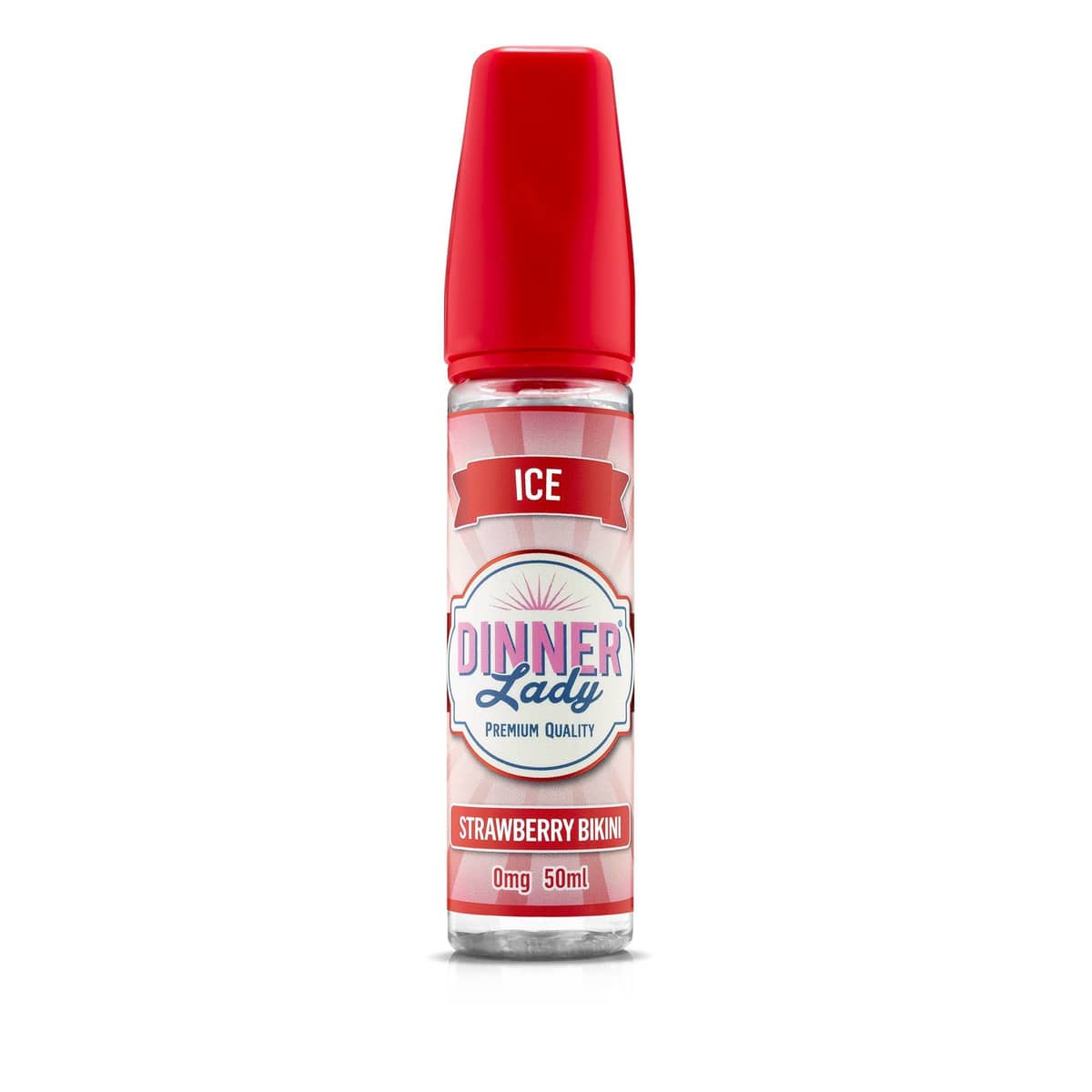 Strawberry Bikini 50ML de Dinner Lady