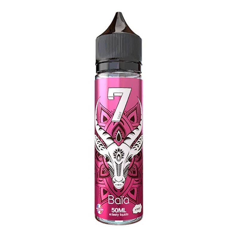 Baia 50ML - Sept/E.Tasty