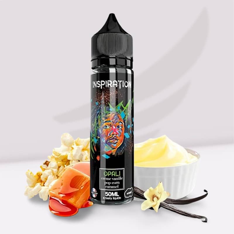 Opali 50ML - Inspiration/E.Tasty
