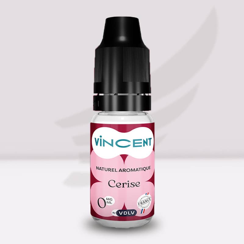Cerise 10ML - Originals/Eliquid France