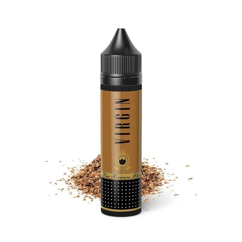 Virgin 10ML - Havanero/Eliquid France