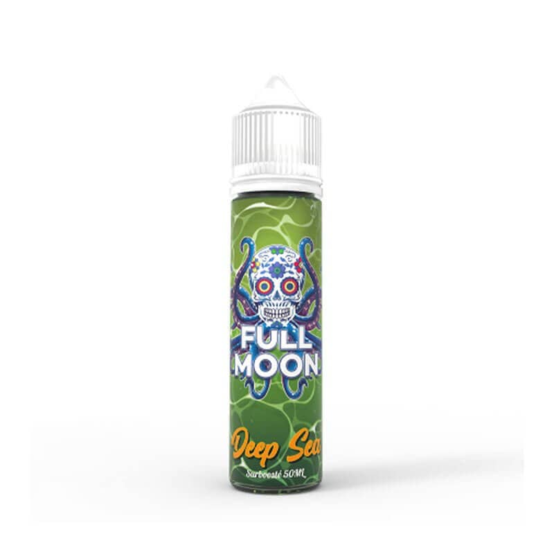 Deap Sea 50ML - Abyss/Full Moon