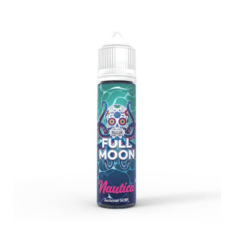 Nautica 50ML - Abyss/Full Moon
