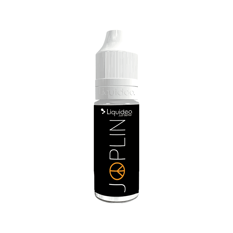 Joplin 50ML - Dandy