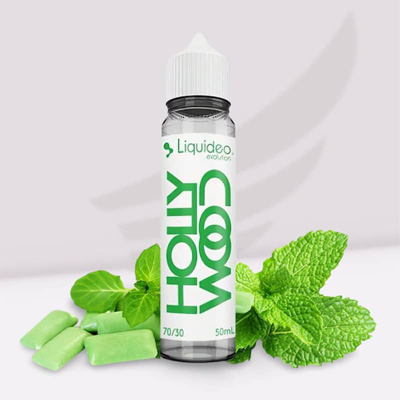 Le Rouge 50ML - Evolution/Liquideo
