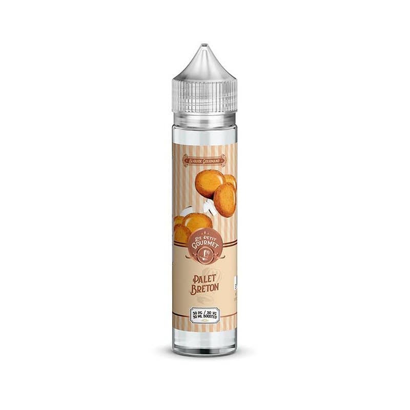 Palet Breton 50ML - Le Petit Gourmet/Savourea
