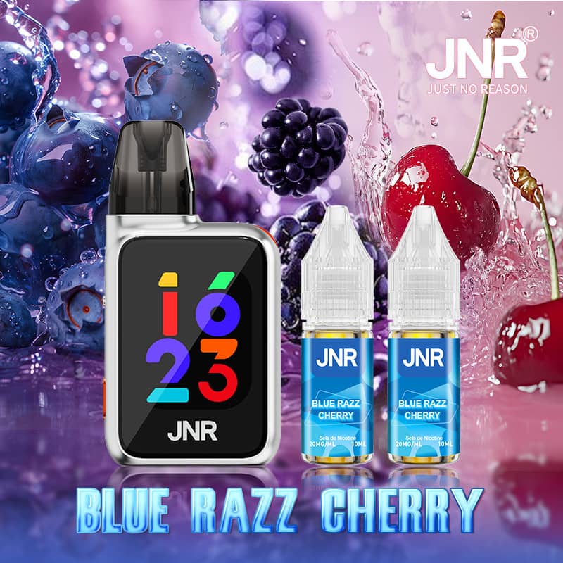 Flux Pro 32000 Puffs 20mg - JNR