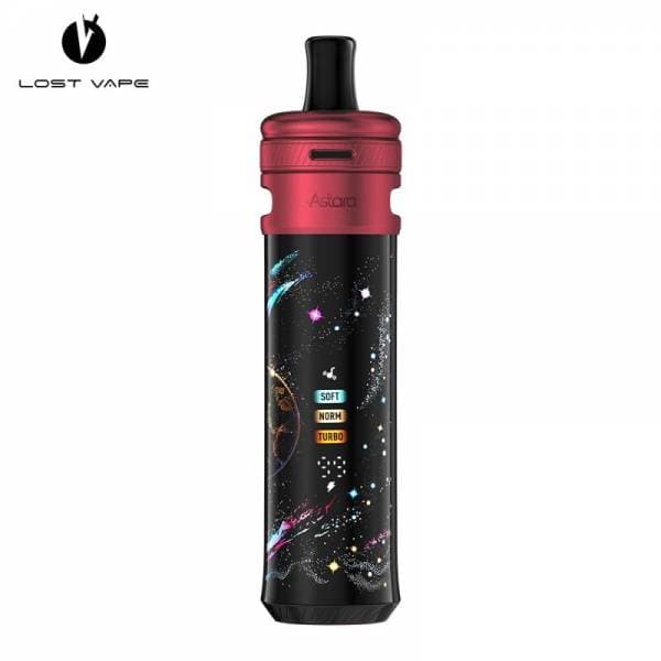 Nova Galaxy