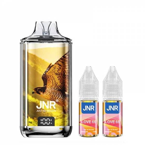 Falcon Nexus 40K - JNR