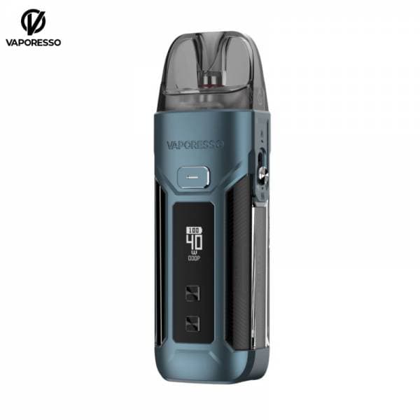 Full Kit Luxe X Pro - Vaporesso