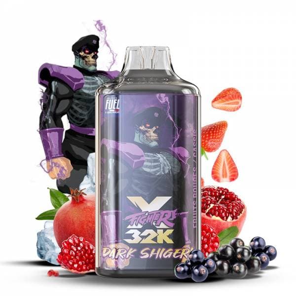 Dark Shigeri