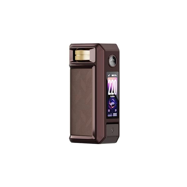 Box Drag 6 5ml 4400mAh - Voopooo|Brown