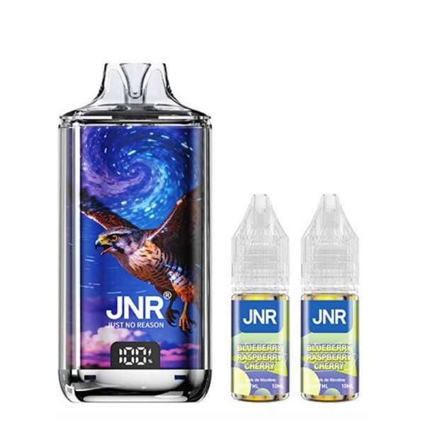 Falcon Nexus 40K - JNR