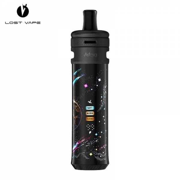 Infinite Galaxy
