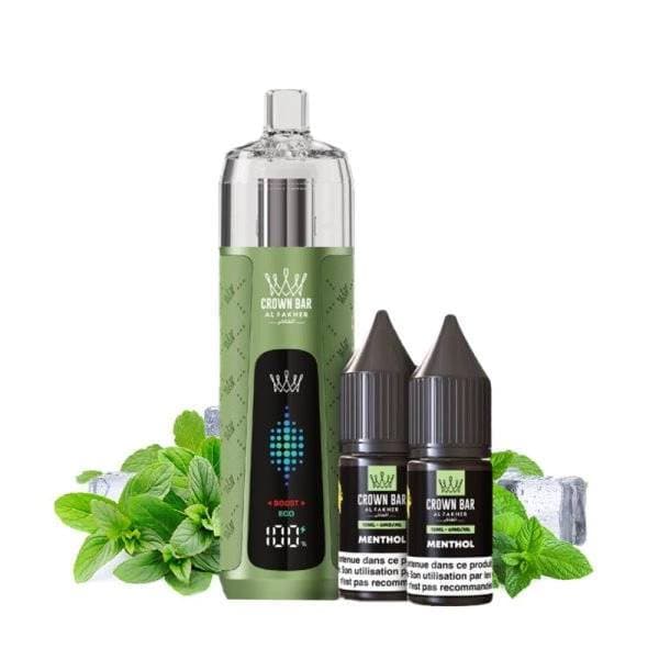 Menthol