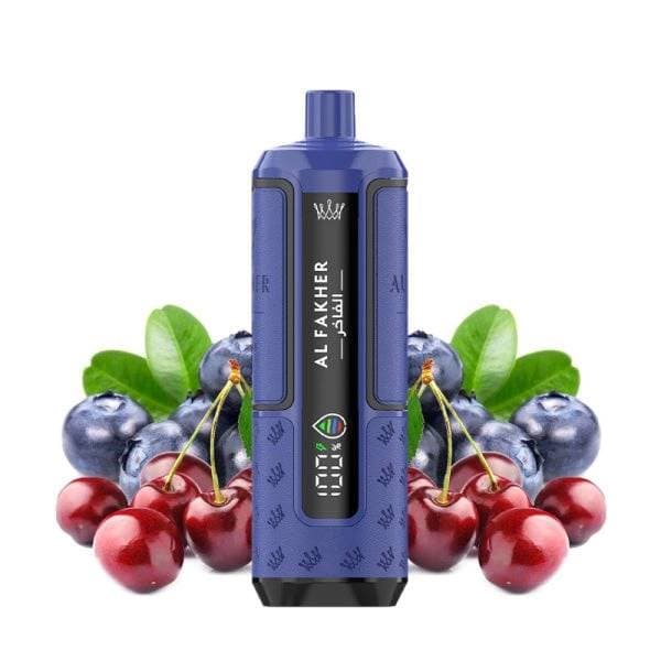 Blackcurrant Ice (Cassis glacée)