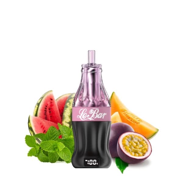 Starter Kit 40K 20ml 2% - Love 66|Love 66