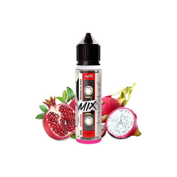 MIX 50ML - Swoke