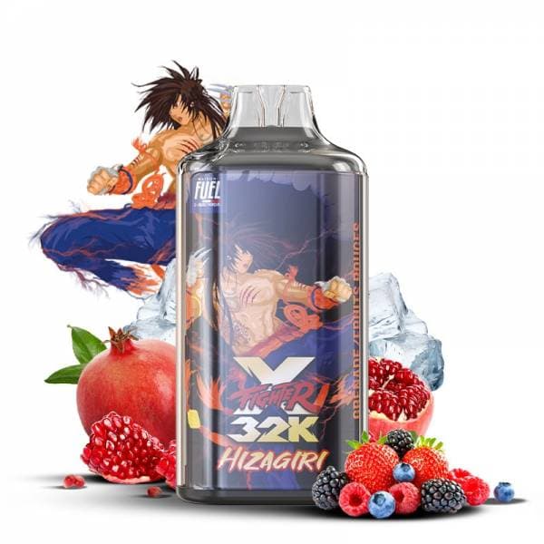 Hizagiri