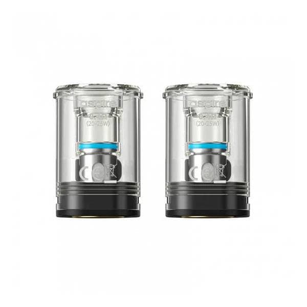 Cartouche Magnum - Aspire (Par 2)