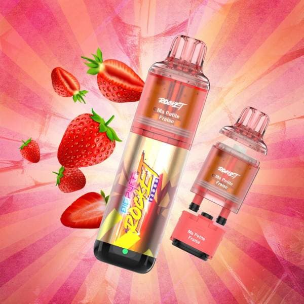 Ma Petite Fraise