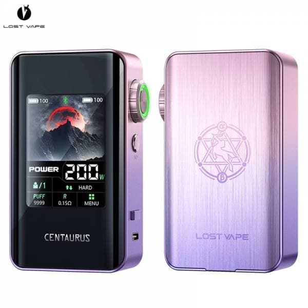 Pink Purple
