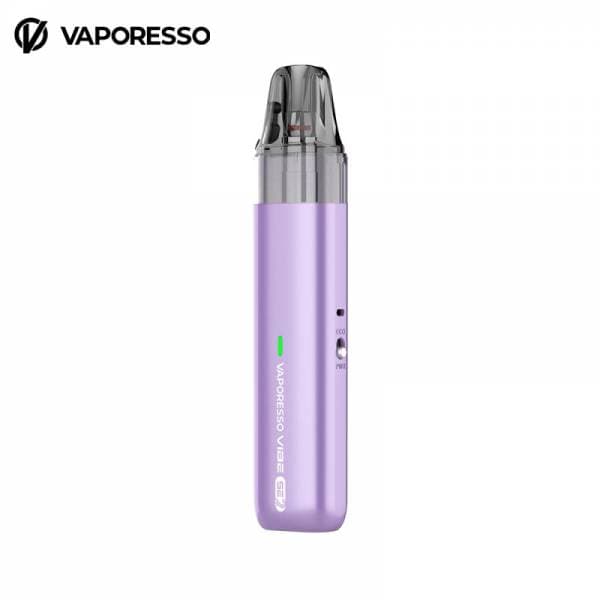 Gleaming Purple