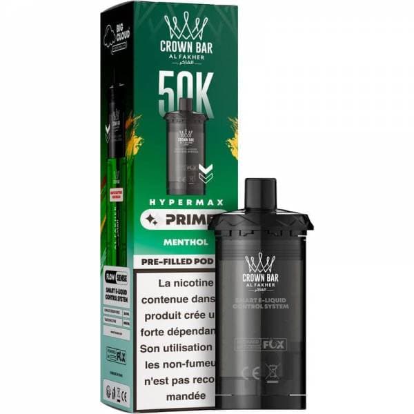 Menthol