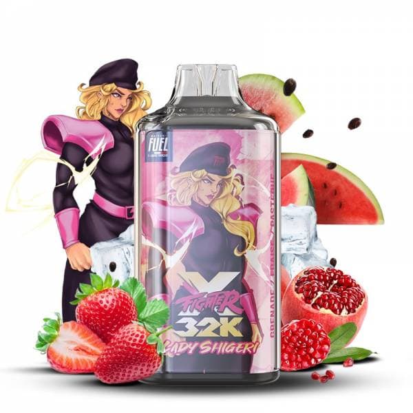 Lady Shigeri