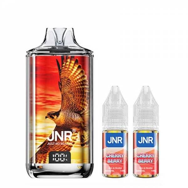Falcon Nexus 40K - JNR