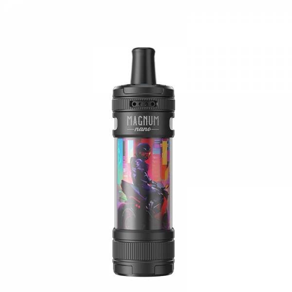 E-Chicha Magnum Nano - Aspire