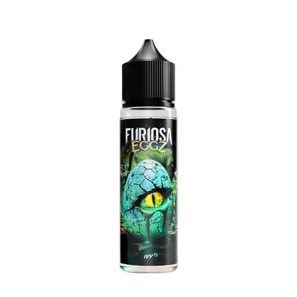 IVY 0mg 50ml - Eggz V2 by Furiosa - image 2