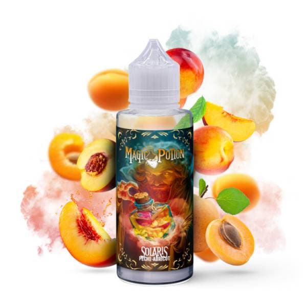 Solaris 100ML - Magic Potion
