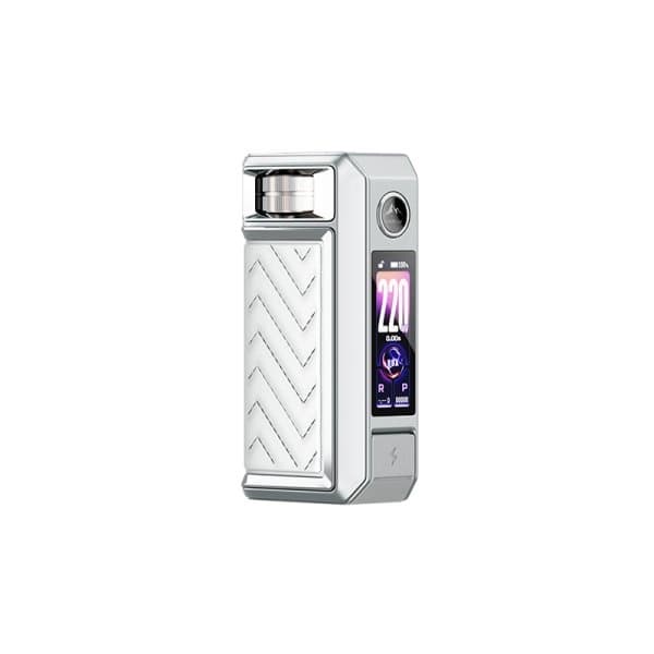 Box Drag 6 5ml 4400mAh - Voopooo|Blue