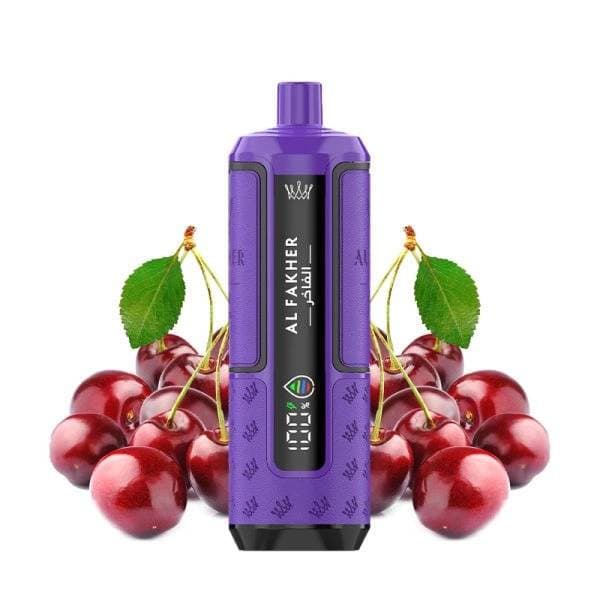 Blueberry Cherry