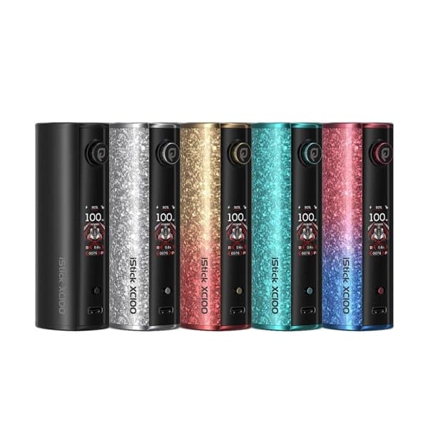 Box iStick XC100 - Eleaf