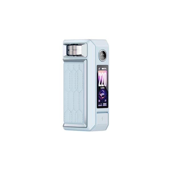 Box Drag 6 5ml 4400mAh - Voopooo|Red