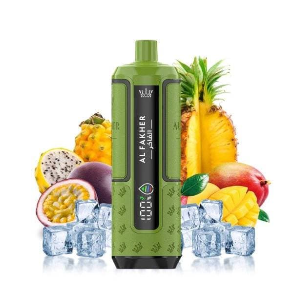 Grape Mint (Raisin Menthe)