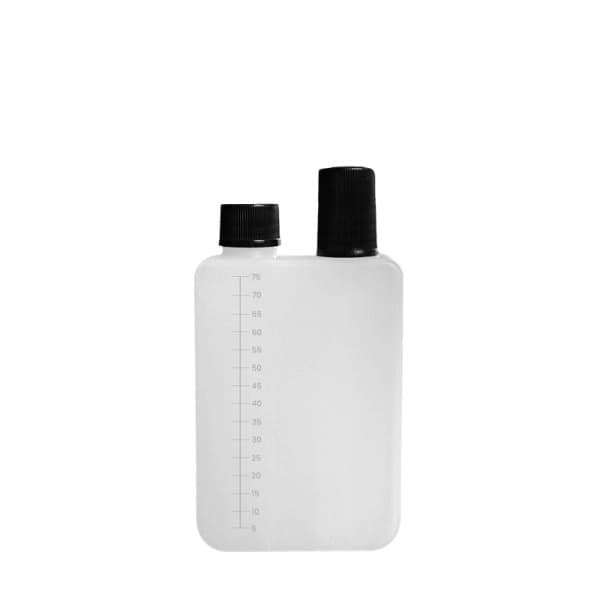 Bouteille Graduée Dualfill