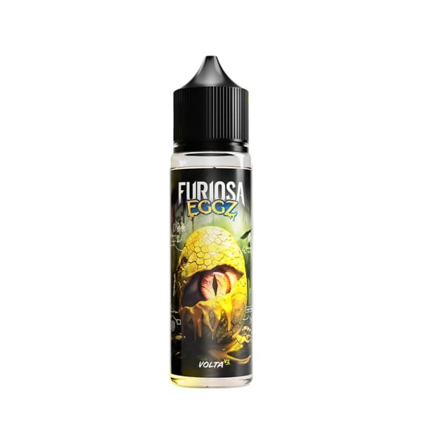 VOLTA 0mg 50ml - Eggz V2 by Furiosa - image 2