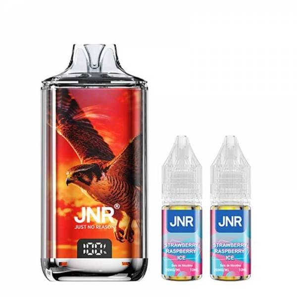 Falcon Nexus 40K - JNR