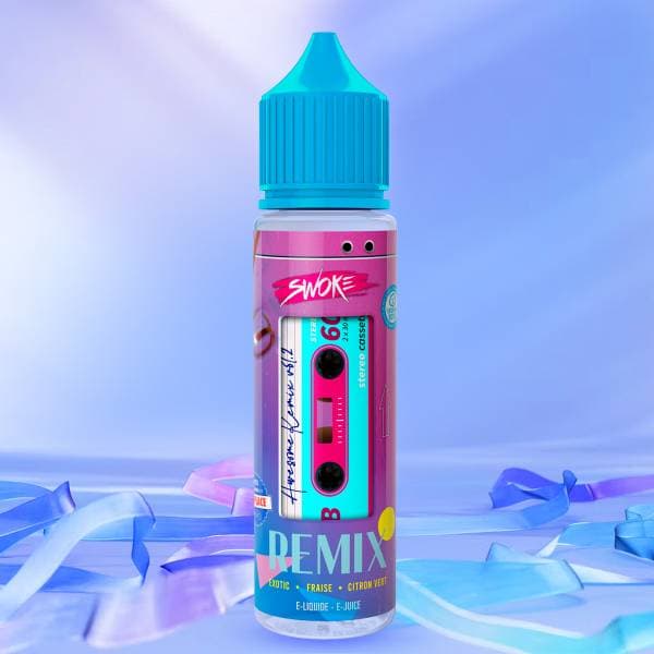 Remix 50ML - Swoke|00mg/50ML