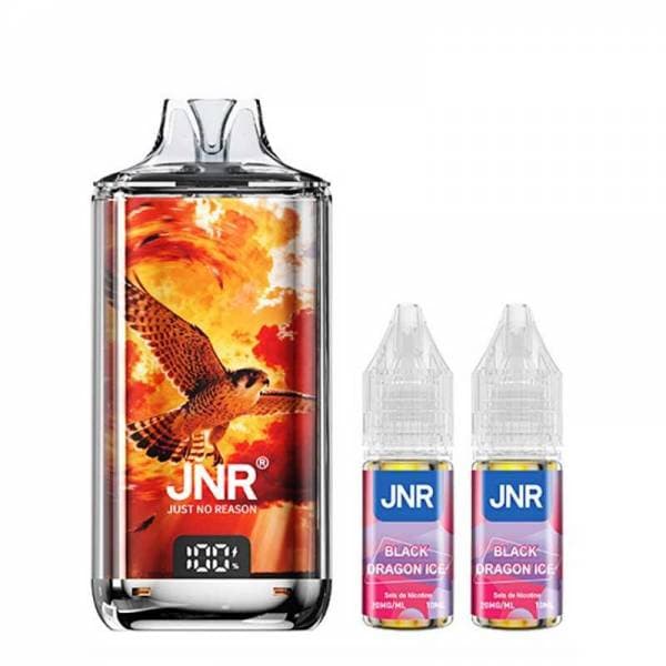Falcon Nexus 40K - JNR