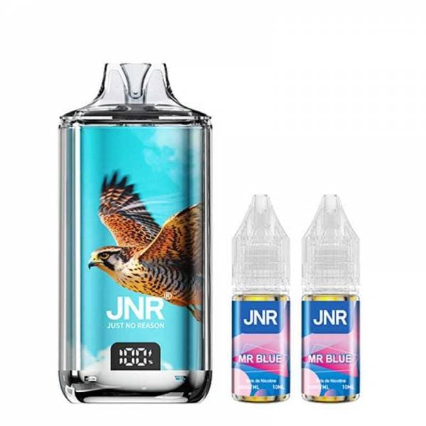 Falcon Nexus 40K - JNR